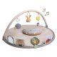 Taf Toys játszószõnyeg játékhíddal Tummy-time activity gym 13395|0605566133959