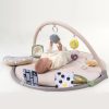 Taf Toys játszószõnyeg játékhíddal Tummy-time activity gym 13395|0605566133959