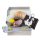 Taf Toys játékkészlet hasonfekvéshez Tummy-time 13435|0605566134352