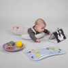 Taf Toys játékkészlet hasonfekvéshez Tummy-time 13435|0605566134352