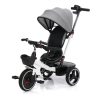 Fillikid tricikli Niki 360 szürke-fehér 6018-05|9120129913171