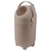 Nattou pelenka tároló Dropy Taupe|5414673150033