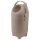 Nattou pelenka tároló Dropy Taupe|5414673150033