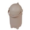 Nattou pelenka tároló Dropy Taupe|5414673150033