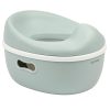 Nattou bili 3in1 Potty zöld|5414673155007