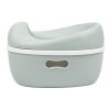 Nattou bili 3in1 Potty zöld|5414673155007