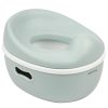 Nattou bili 3in1 Potty zöld|5414673155007