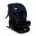 Kinderkraft gyerekülés I-Grow i-Size Isofix 40-150cm fekete|5902533923670