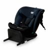 Kinderkraft gyerekülés I-Grow i-Size Isofix 40-150cm fekete|5902533923670