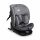 Kinderkraft gyerekülés I-Grow i-Size Isofix 40-150cm szürke|5902533923663