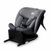Kinderkraft gyerekülés I-Grow i-Size Isofix 40-150cm szürke|5902533923663
