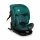 Kinderkraft gyerekülés I-Grow i-Size Isofix 40-150cm zöld-kék|5902533924714