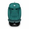 Kinderkraft gyerekülés I-Grow i-Size Isofix 40-150cm zöld-kék|5902533924714