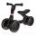 Zopa futóbicikli Easy-Way duplakerekû Race Pink|8595114406005