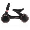 Zopa futóbicikli Easy-Way duplakerekû Race Pink|8595114406005