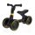 Zopa futóbicikli Easy-Way duplakerekû Race sárga|8595114405916