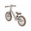 Kikkaboo futóbicikli Lanser bézs|3800171212410