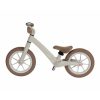 Kikkaboo futóbicikli Lanser bézs|3800171212410