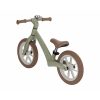 Kikkaboo futóbicikli Lanser army green|3800171212434