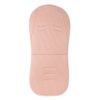 Zopa ülésbetét babakocsiba légáteresztõ Breeze Jungle pink|8595114456017