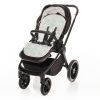 Zopa ülésbetét babakocsiba légáteresztõ Breeze Jungle pink|8595114456017