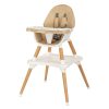 New Baby etetõszék 3az1-ben Grace beige|8596164147078