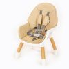 New Baby etetõszék 3az1-ben Grace beige|8596164147078