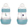 MAM cumisüveg Anti-Colic Matt 160ml fiús|9001616855887