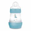 MAM cumisüveg Anti-Colic Matt 160ml fiús|9001616855887