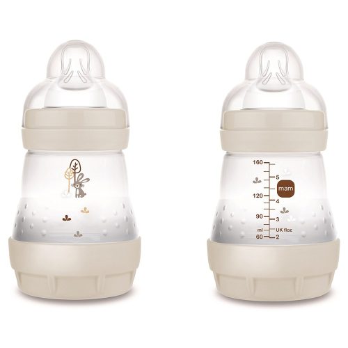 MAM cumisüveg Anti-Colic Matt 160ml uni|9001616855900