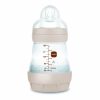 MAM cumisüveg Anti-Colic Matt 160ml uni|9001616855900