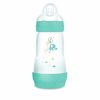 MAM cumisüveg Anti-Colic Matt 260ml fiús|9001616855917
