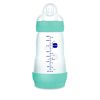 MAM cumisüveg Anti-Colic Matt 260ml fiús|9001616855917