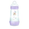MAM cumisüveg Anti-Colic Matt 260ml lányos|9001616855924