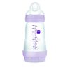 MAM cumisüveg Anti-Colic Matt 260ml lányos|9001616855924