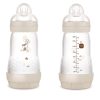 MAM cumisüveg Anti-Colic Matt 260ml uni|9001616855931