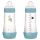 MAM cumisüveg Anti-Colic Matt 320ml fiús|9001616855948