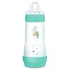 MAM cumisüveg Anti-Colic Matt 320ml fiús|9001616855948