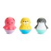 Munchkin fürdõjáték Bath Bobbers 3db|5019090902670