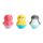 Munchkin fürdõjáték Bath Bobbers 3db|5019090902670