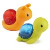 Munchkin fürdõjáték Bath Rattle Squirts 2db csörgõ-spriccelõ|5019090903226