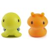Munchkin fürdõjáték Bath Rattle Squirts 2db csörgõ-spriccelõ|5019090903226
