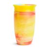 Munchkin itatópohár Miracle Cup 296ml 12hó Tropical|5019090903165