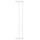 Fillikid ajtórács toldalék Auto-Close DSG 7cm|9120129919555
