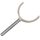 Fillikid ajtórács kiegészítõ szerelék U-alakú Auto-Close DSG 2db|9120129919678