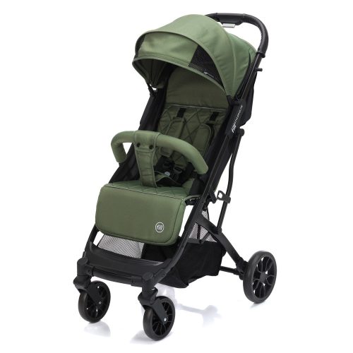 Fill sportbabakocsi - Styler Elite zöld S750-29|9120129915823
