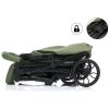 Fill sportbabakocsi - Styler Elite zöld S750-29|9120129915823
