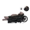 Fill sportbabakocsi - Styler Elite taupe S750-34|9120129915830