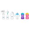 Philips AVENT etetõcumi Anti-Colic 2db 4 cseppes 6hó|8710103996781