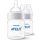 Philips AVENT cumisüveg Anti-colic 125ml 0hó 2db-os|8710103997115